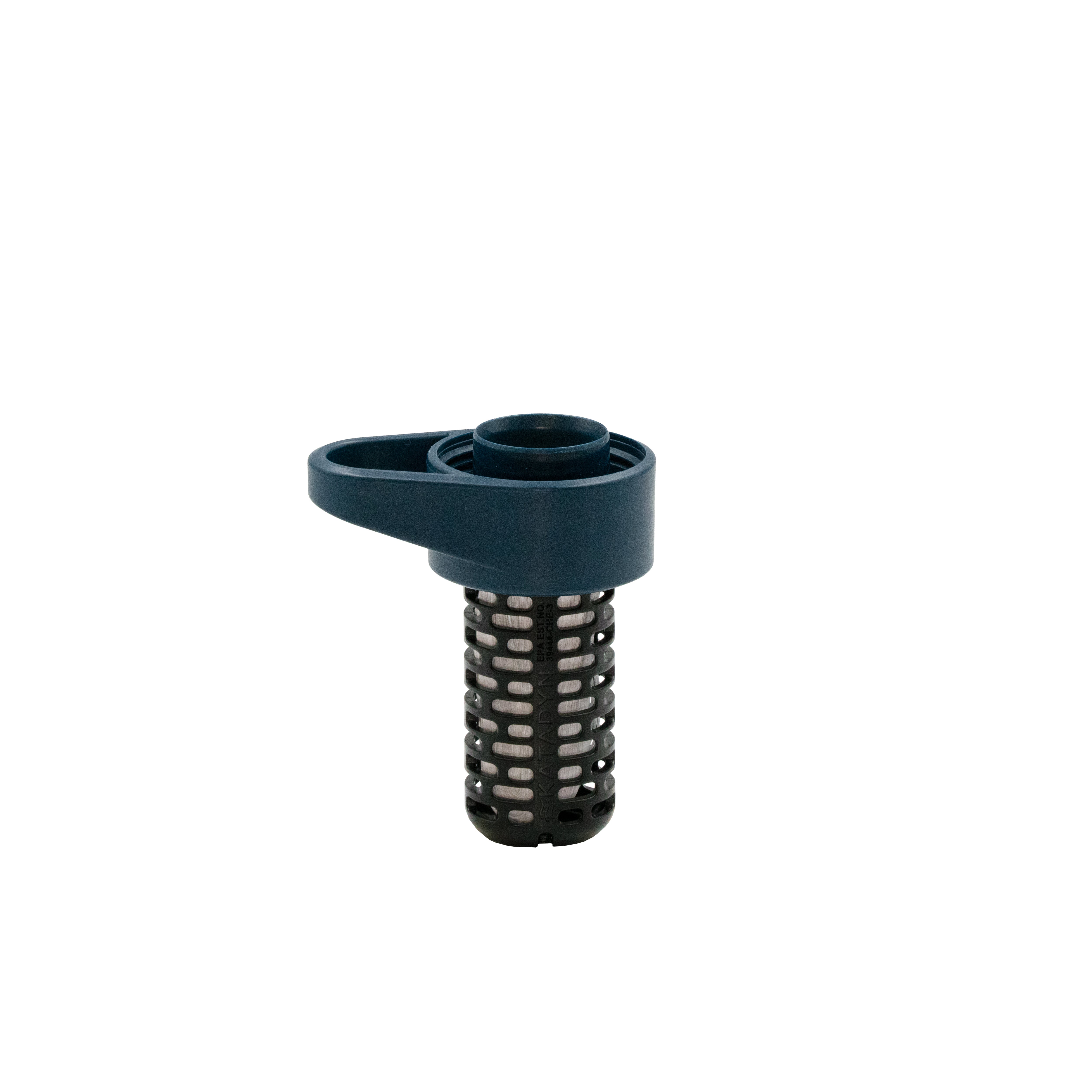 Katadyn BeFree AC Replacement Cartridge Blue One Size