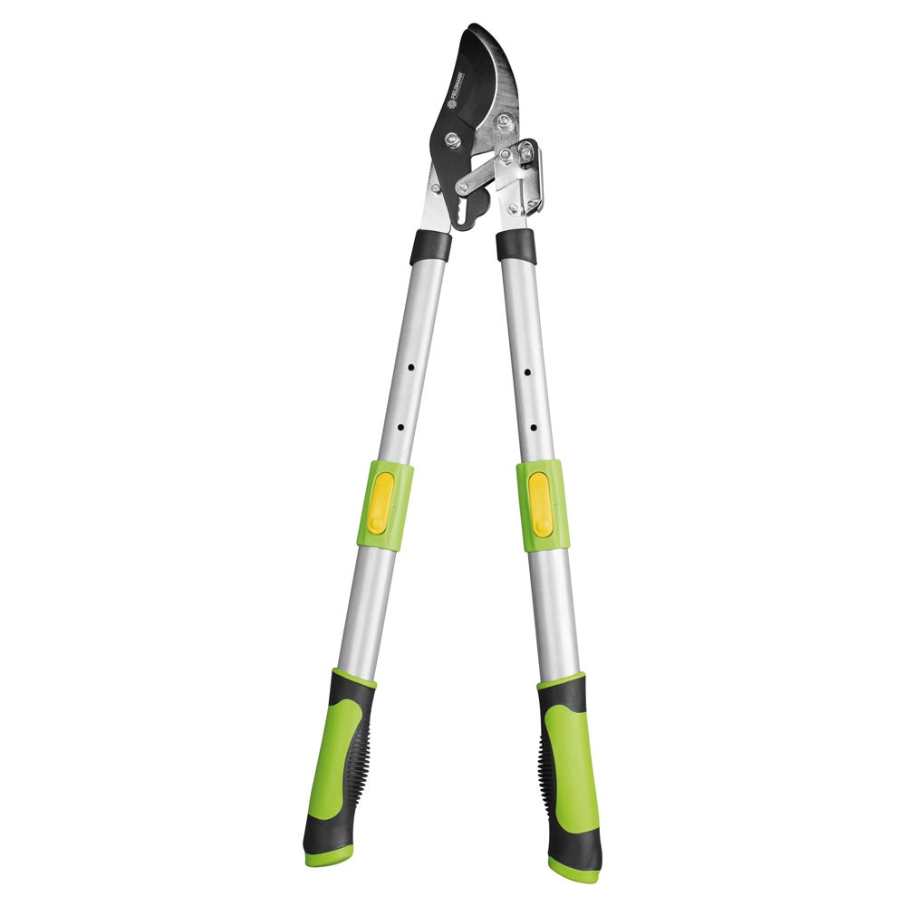 Teleskopisk grensax Green One Size