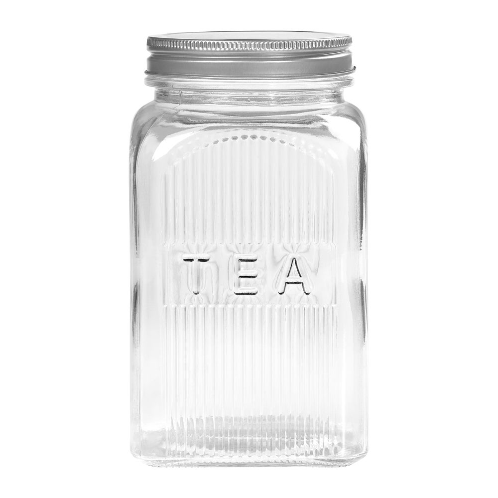 Tala Glasburk Transparent One Size