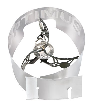Windfoil for Vega Aluminium One Size