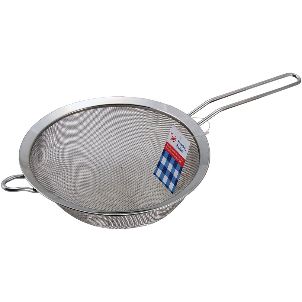 Tala Sil 20 cm Stainless steel One Size