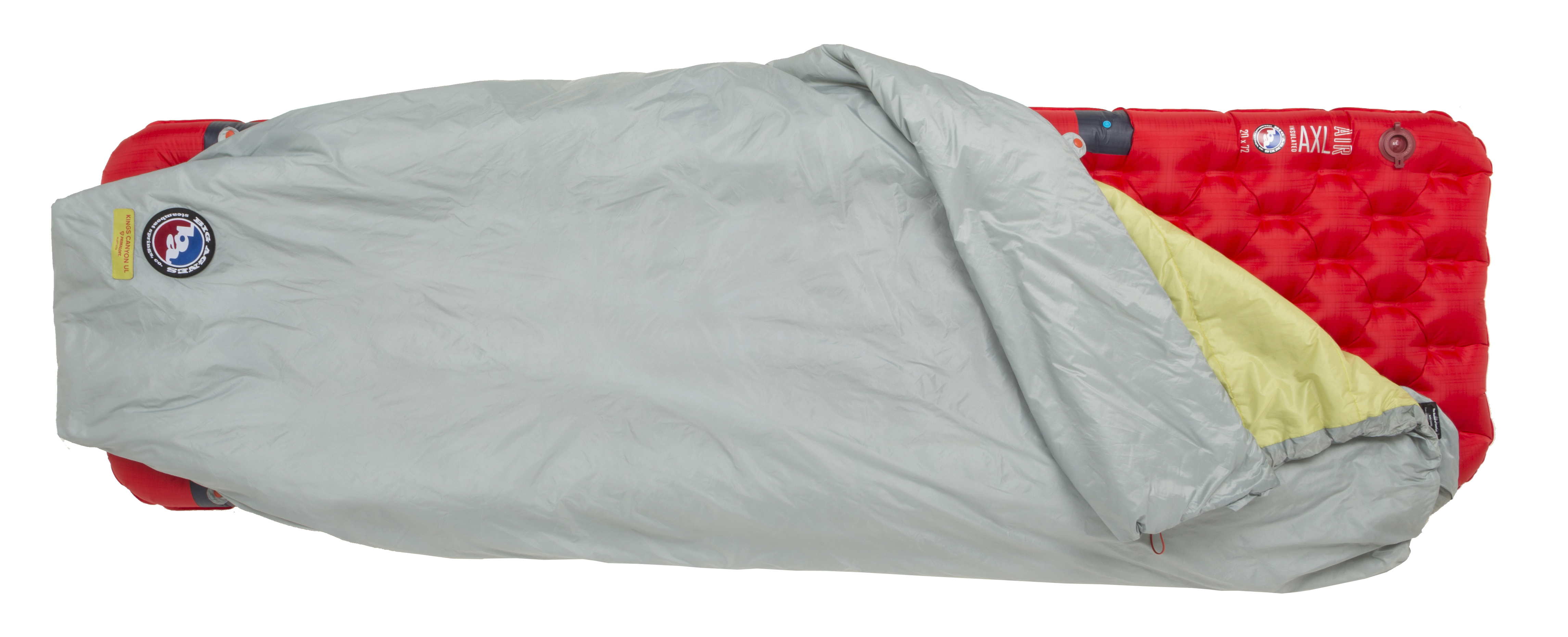 Primaloft quilt best sale