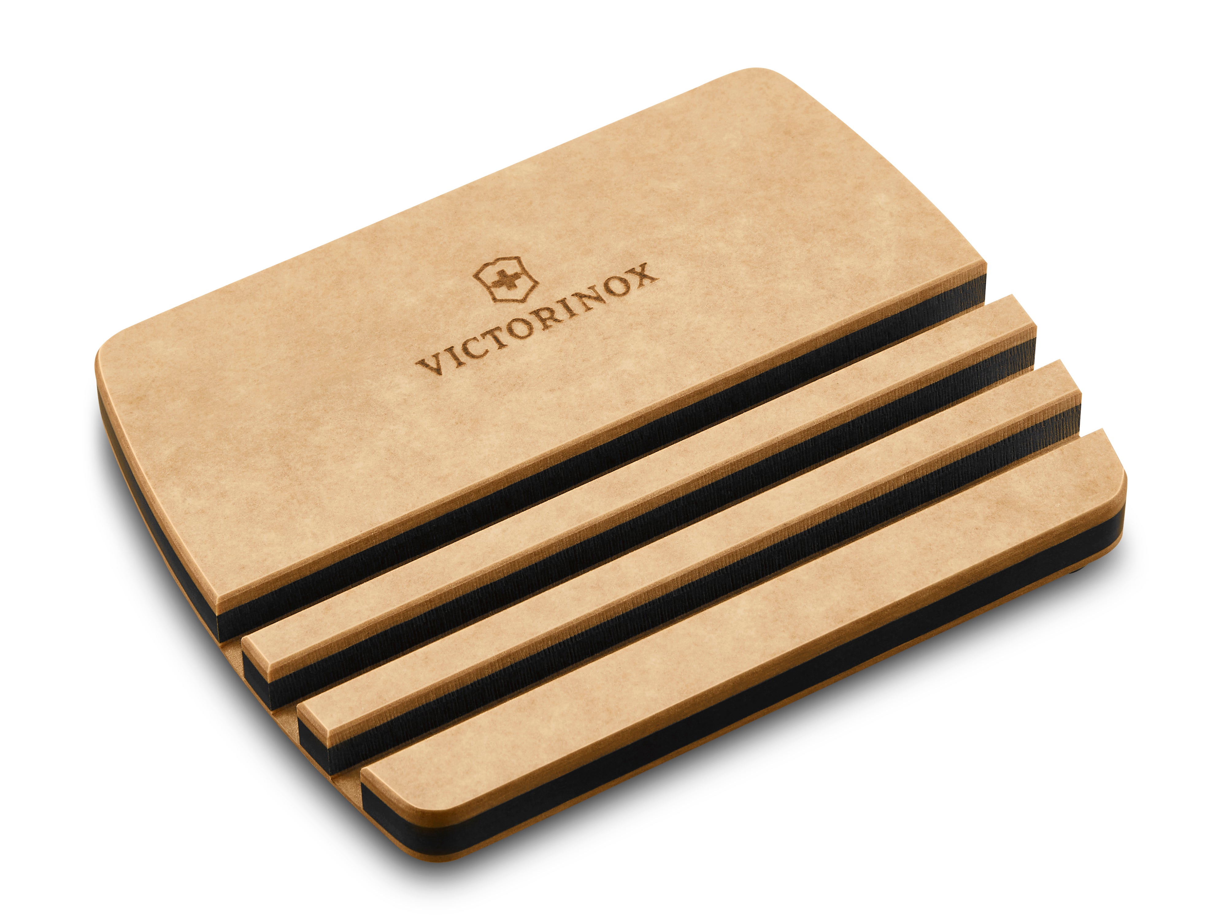 Cutting Board Stand 127 x 102 mm Beige One Size