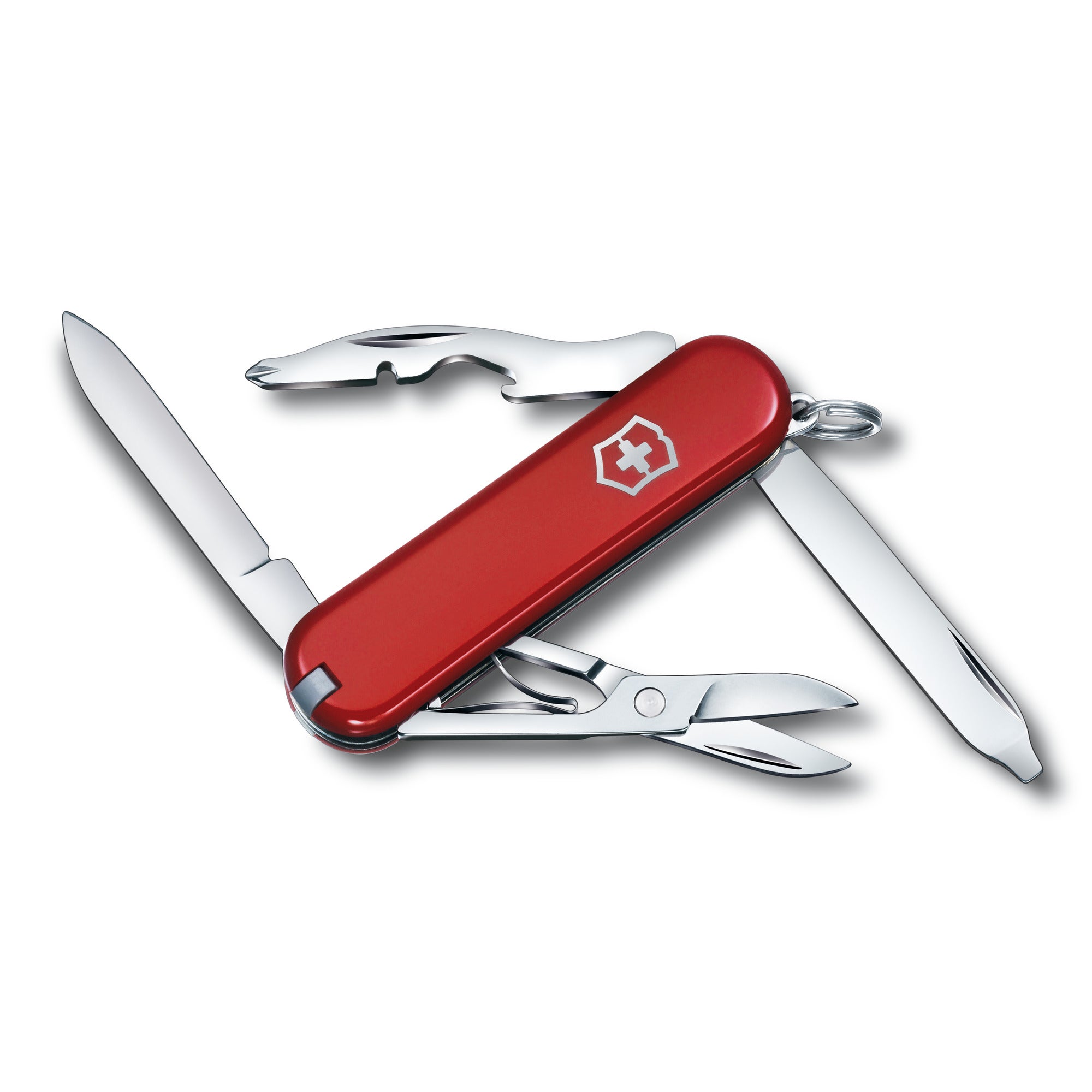 Rambler Red One Size