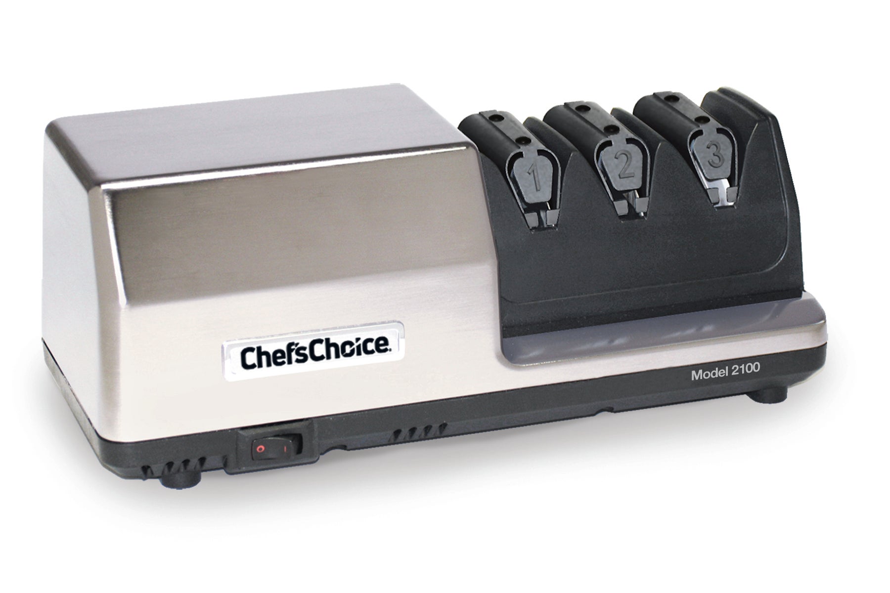 Knivslip CC2100 Chrome One Size