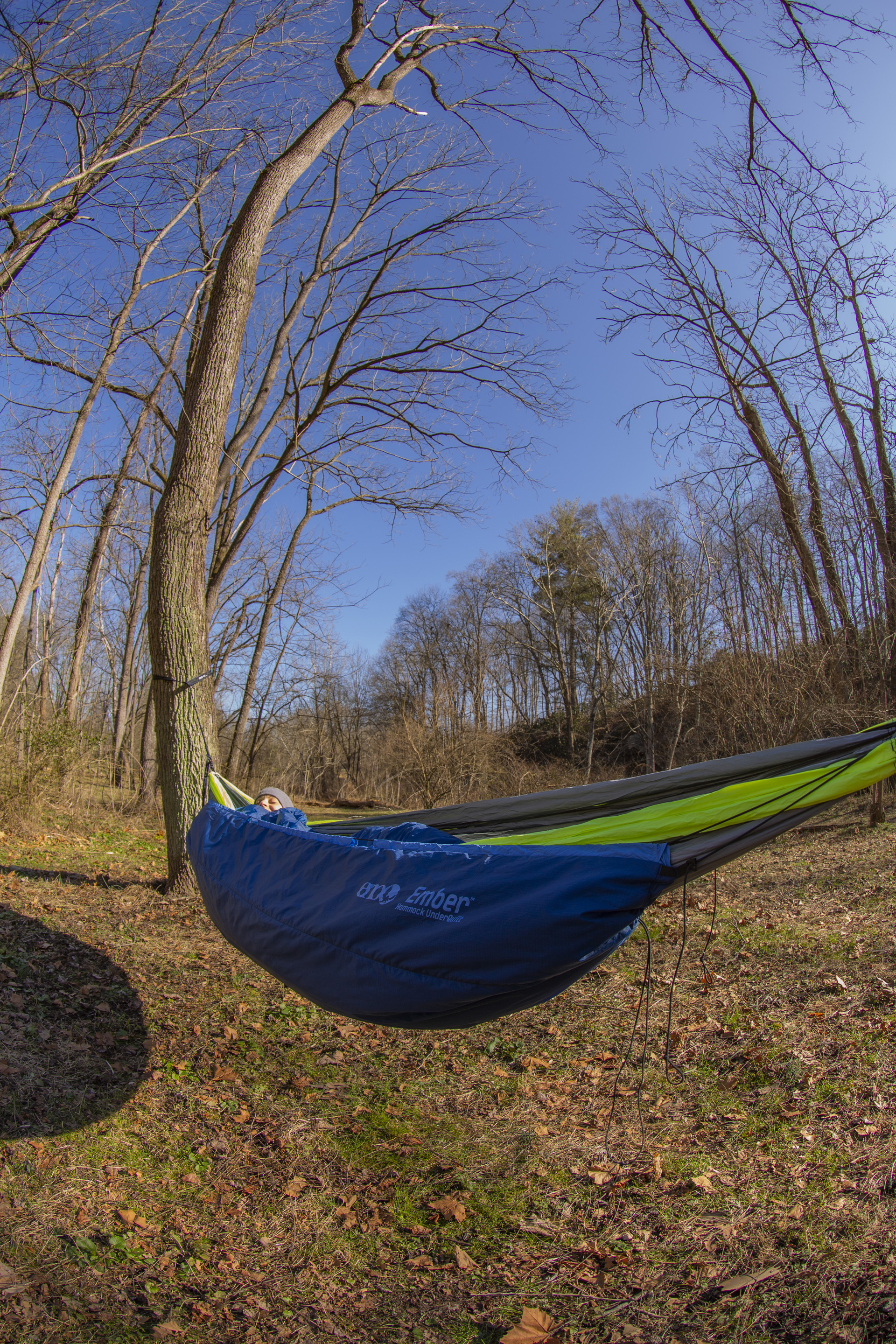 Eno deals hammock underquilt