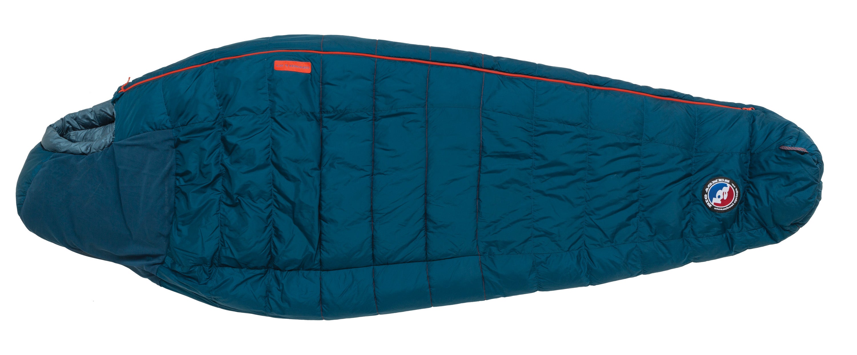 Sidewinder SL 35 (650 DownTek) Regular Legion Blue - Tapestry  One Size