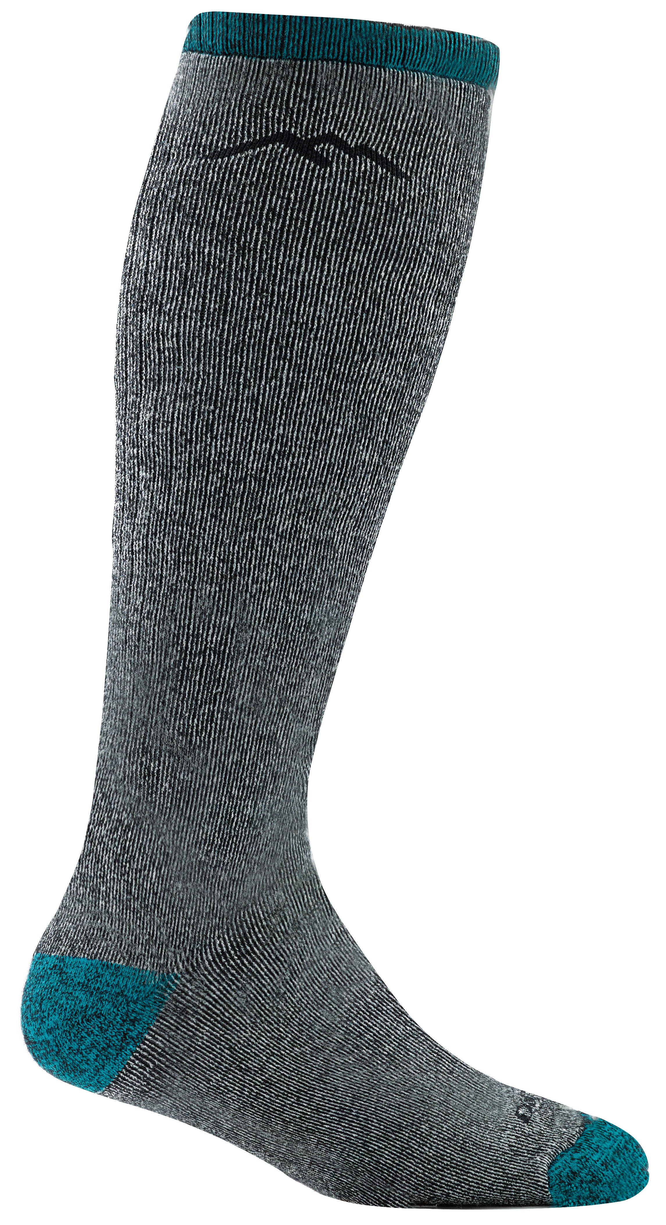 Mountaineering OTC Extra Cushion Midnight S (EU 35,0 - 37,5)