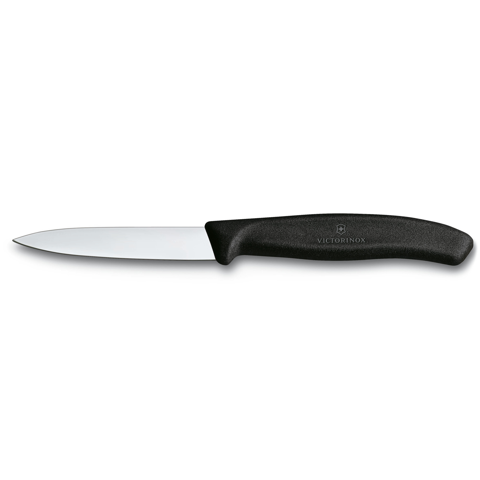 Paring knife, SwissClassic, bl - Roswi