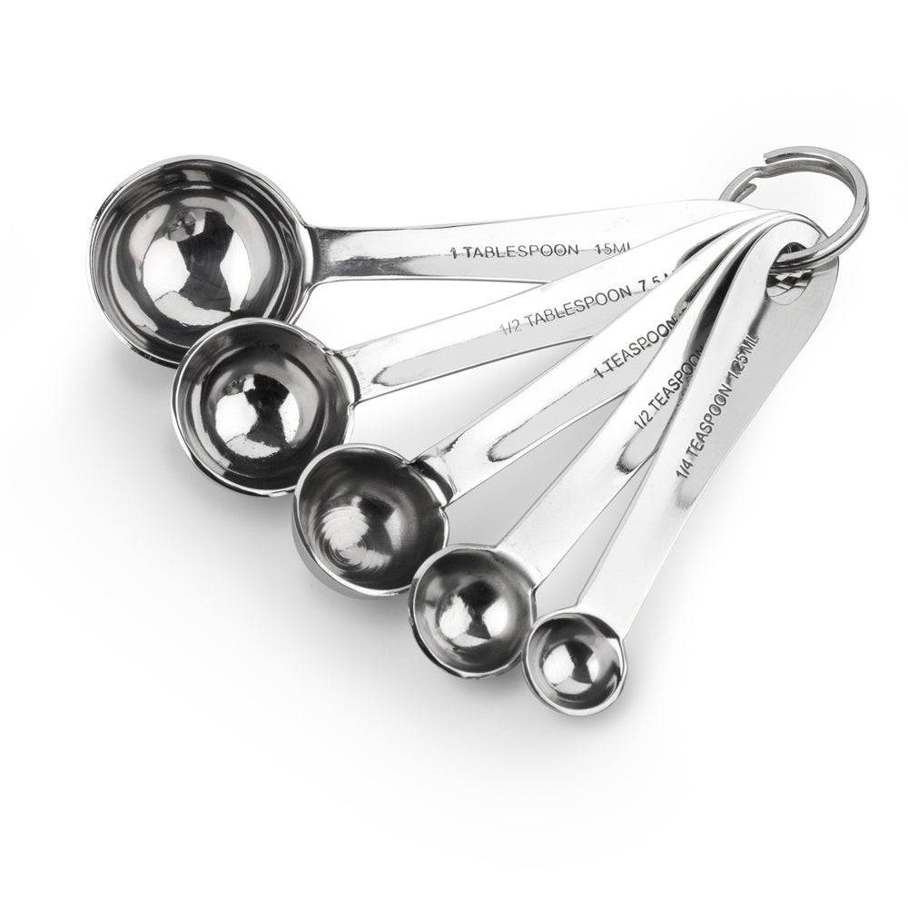 Tala Måttsats Stainless steel One Size