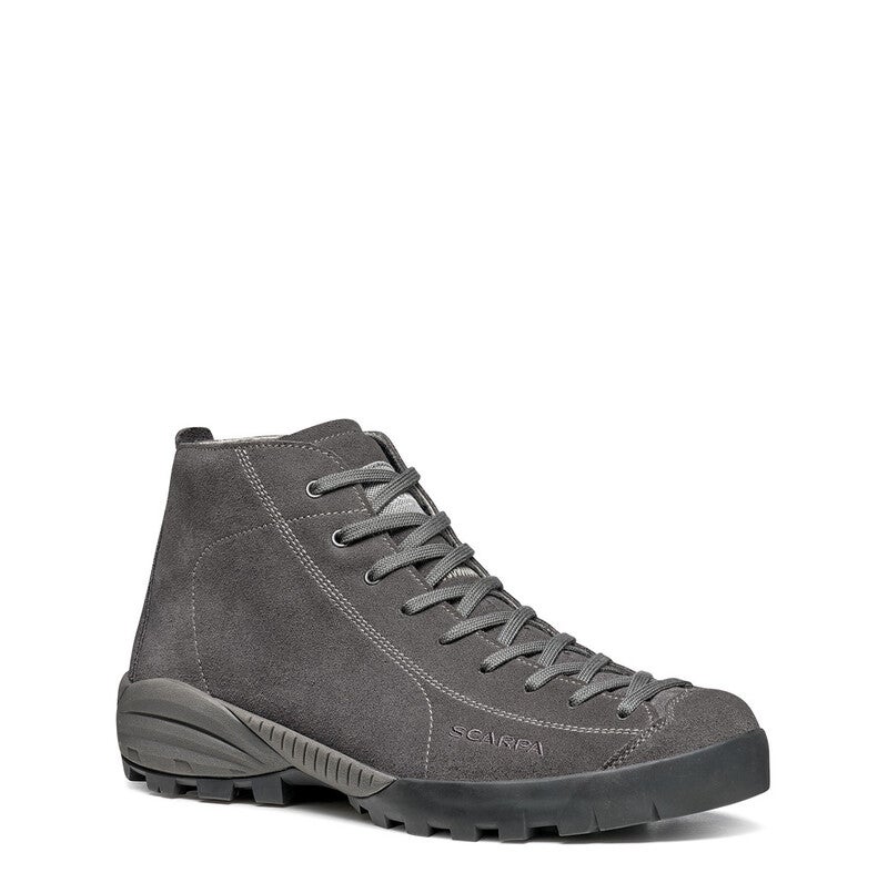 Mojito City Mid Gtx Wool BM Ardoise 36,0