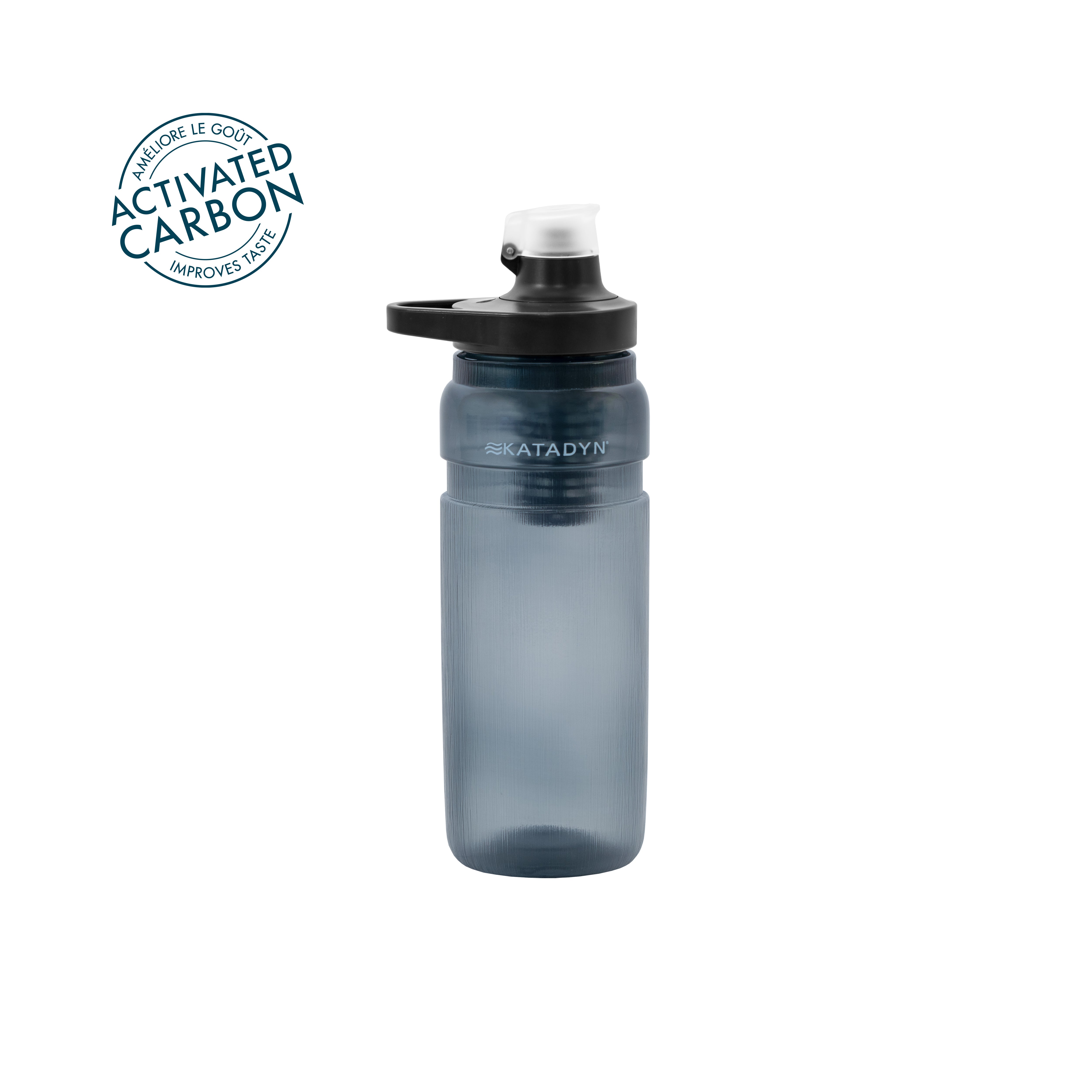 BeFree AC Bottle 0,7 liter Smoke One Size