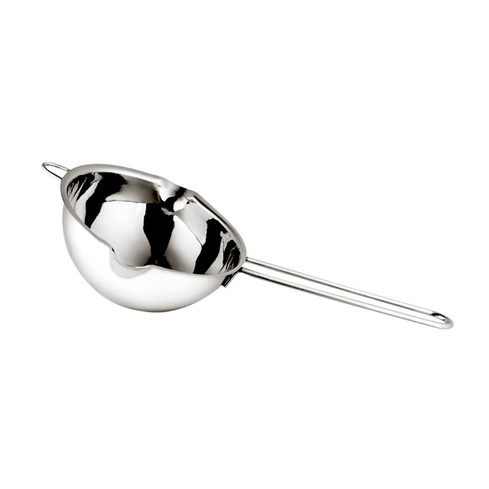 iGenietti Chokladsmältnings gryta Stainless steel One Size