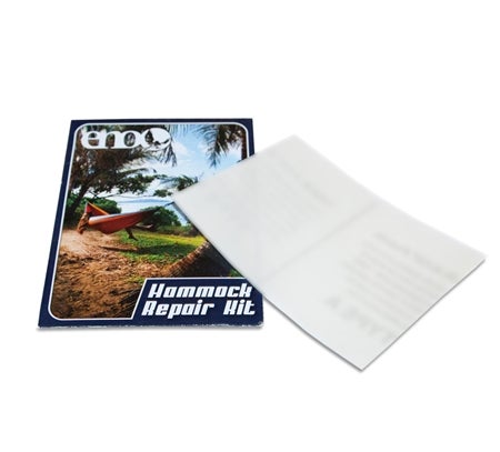 Hammock Repair Kit No colour One Size