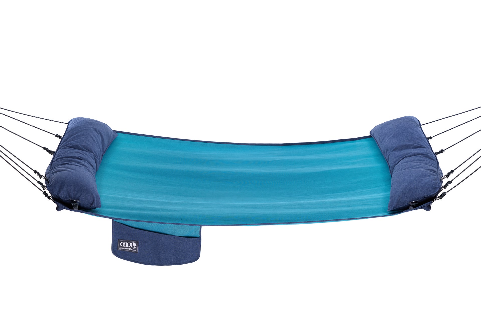SuperNest SL Coastal Blue One Size
