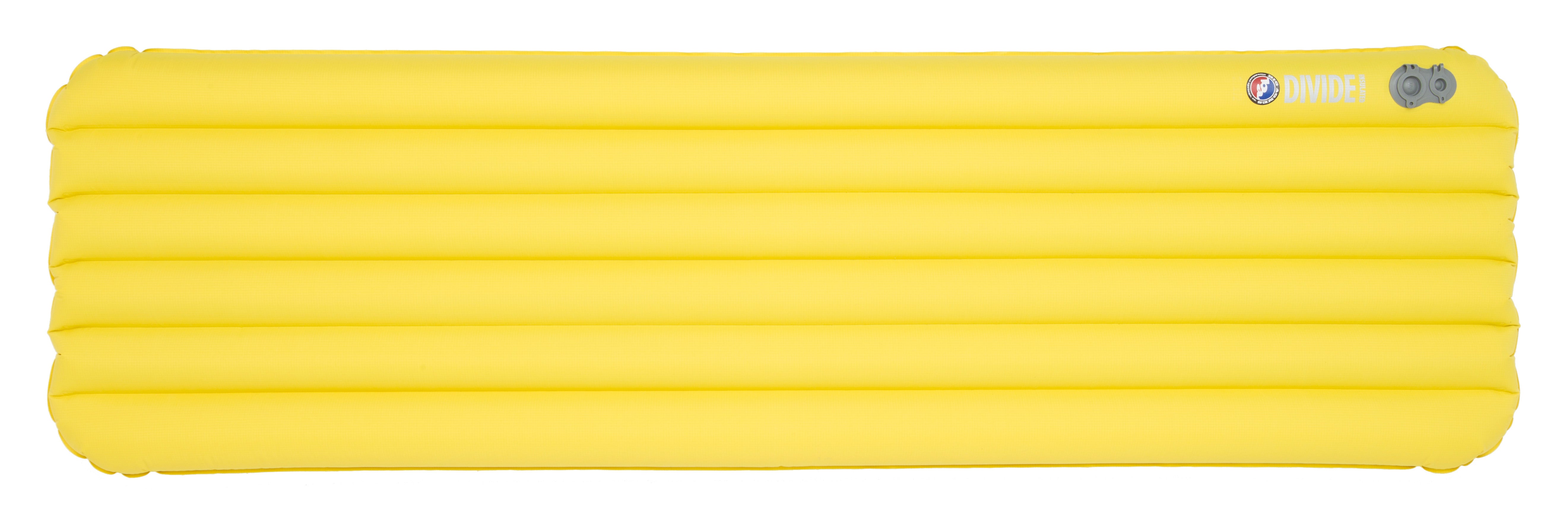 Divide Insulated 50x182 cm REGULAR Yellow One Size