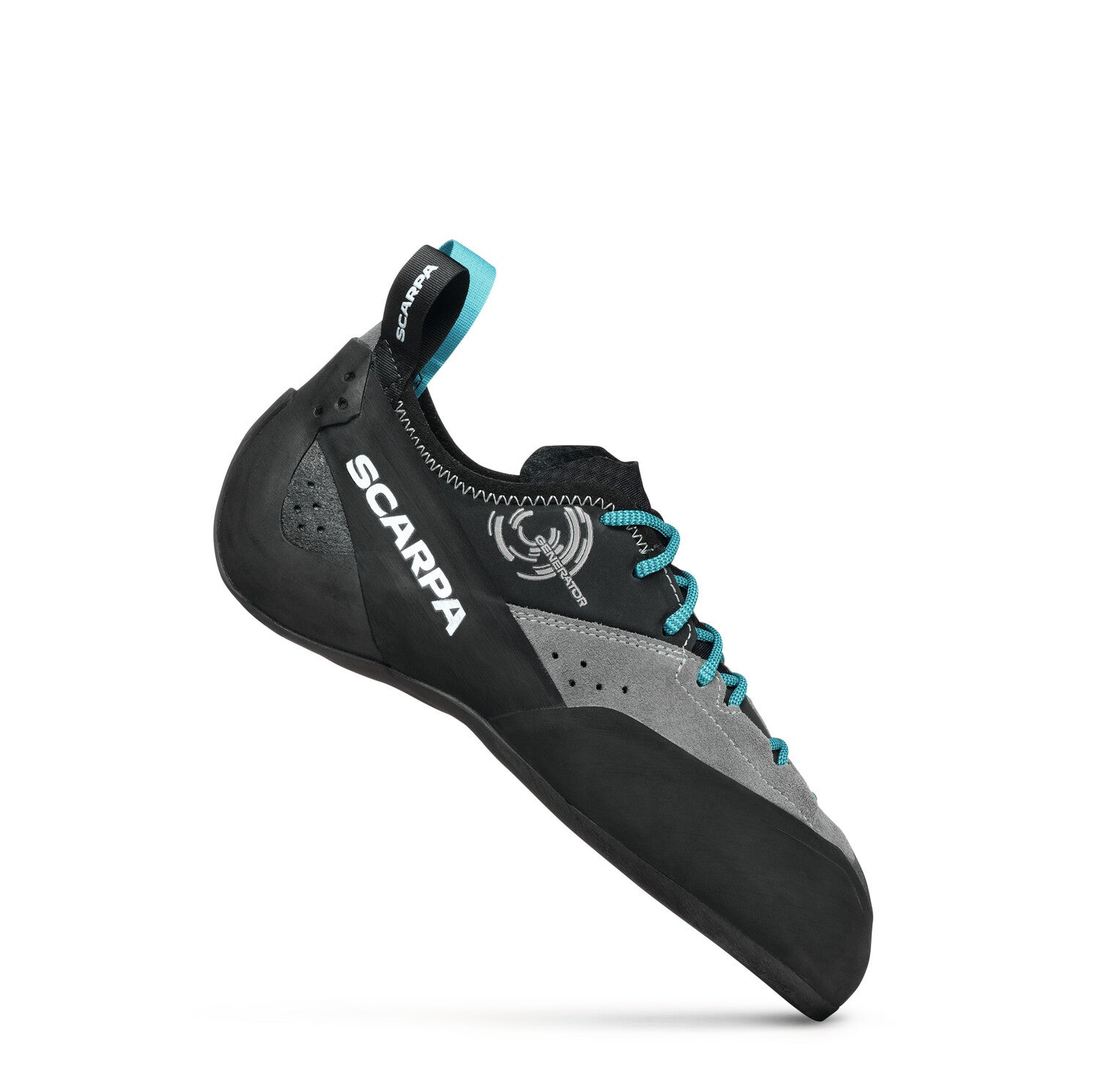 Generator FG Mid Grey 39,0