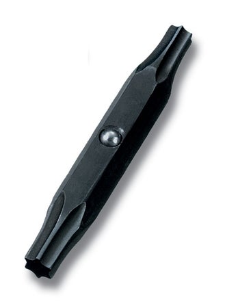 Bit TX10/TX15 to CyberTool Steel One Size