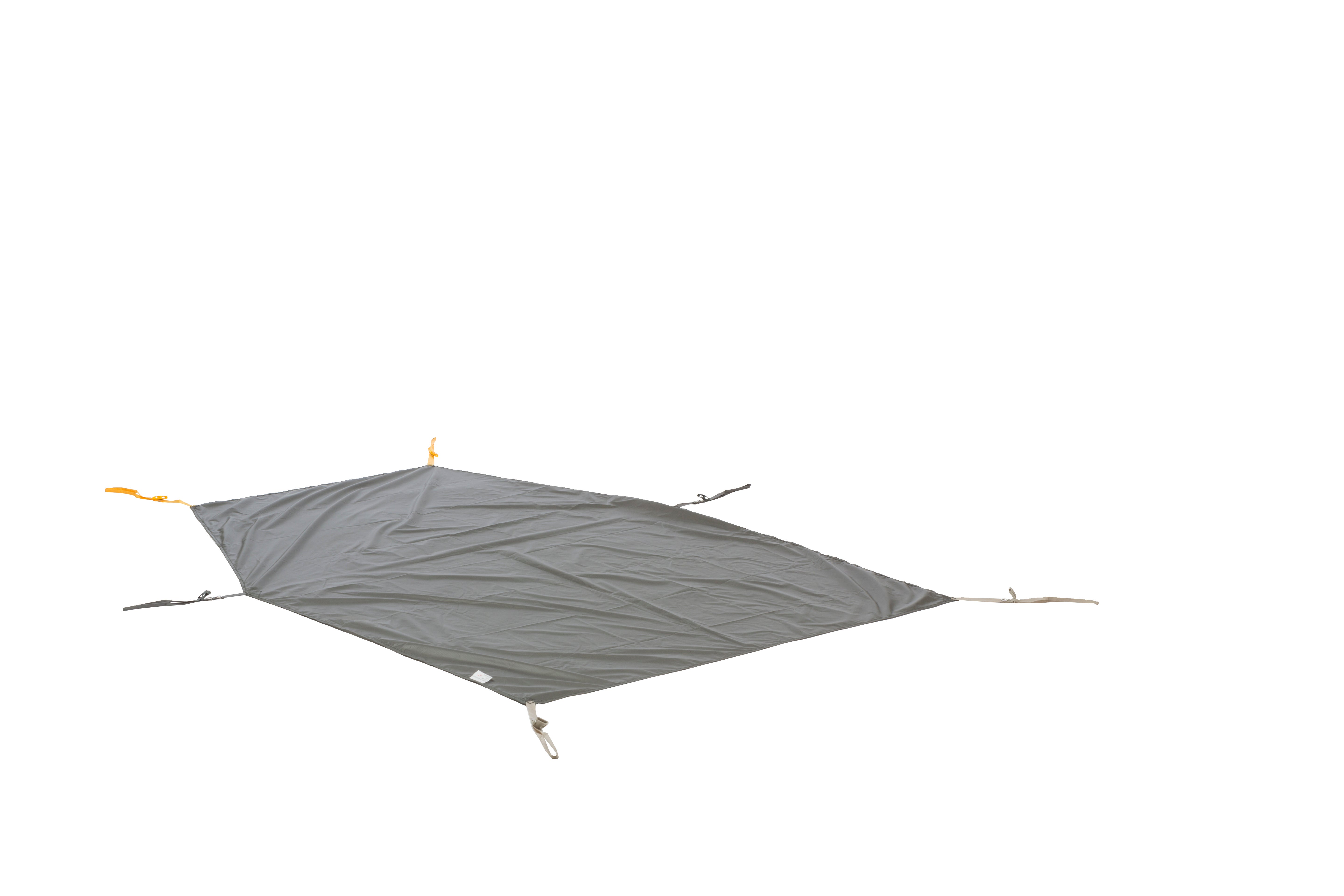 Footprint Battle Mountain 2 Grey One Size