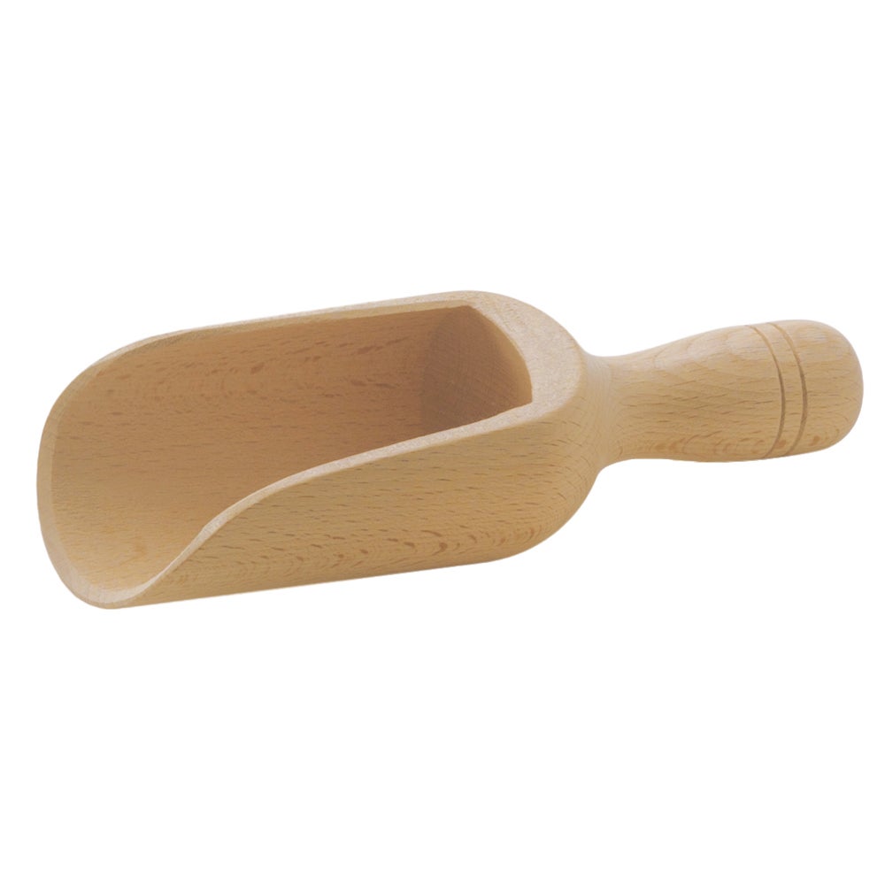 Skopa 20 cm Wood One Size