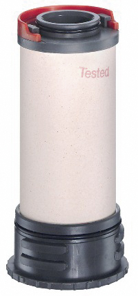 Combi Ceramic Replacement Cartridge  White One Size