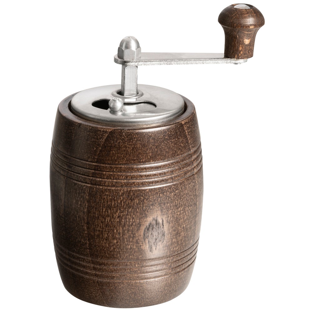 Pepparkvarn Wood One Size