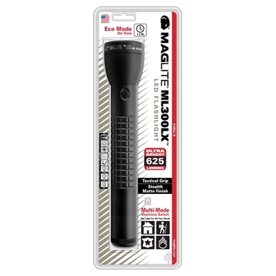 Maglite Ficklampa LED 2D