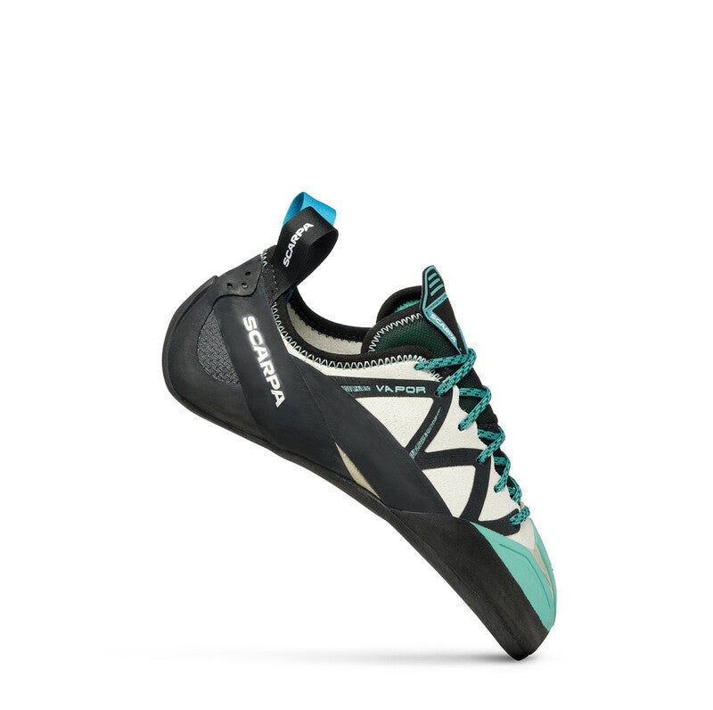 Vapor Wmn FRX Dust Grey - Aqua 34,0