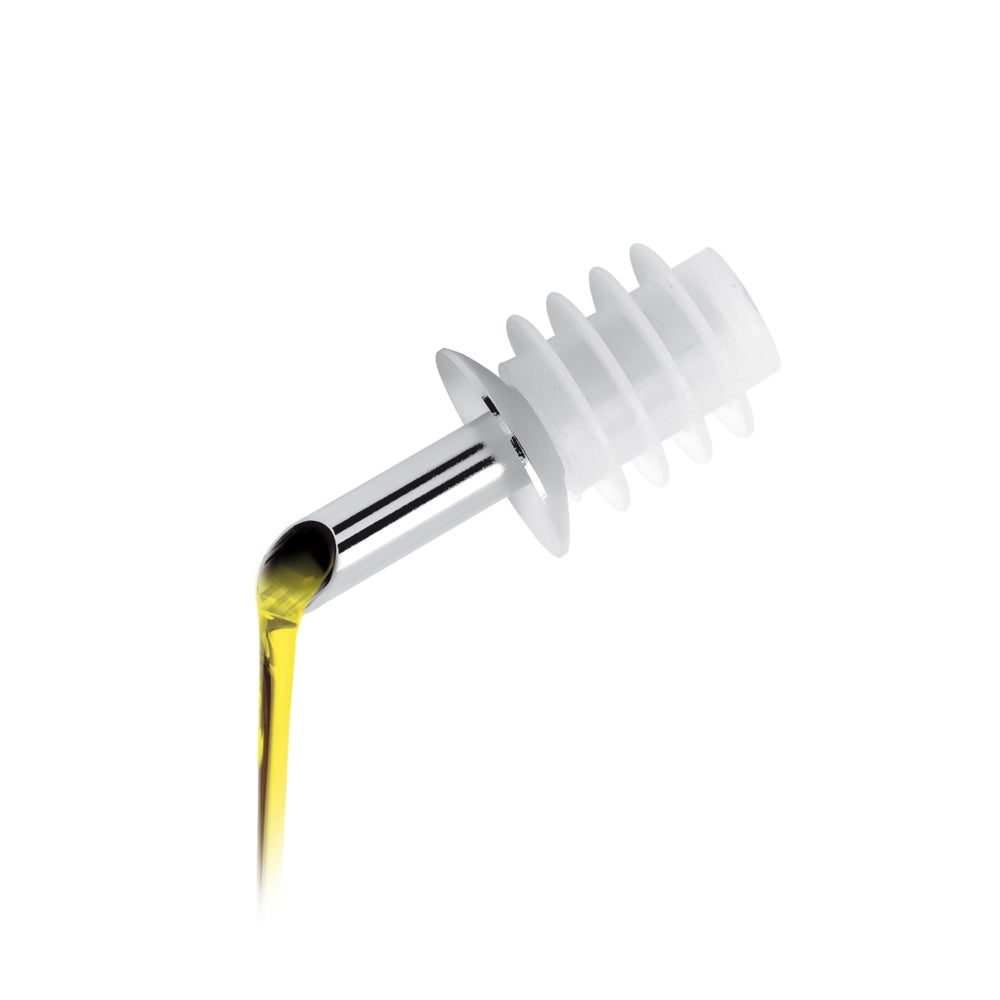 Olipac Oljepip Stainless steel One Size