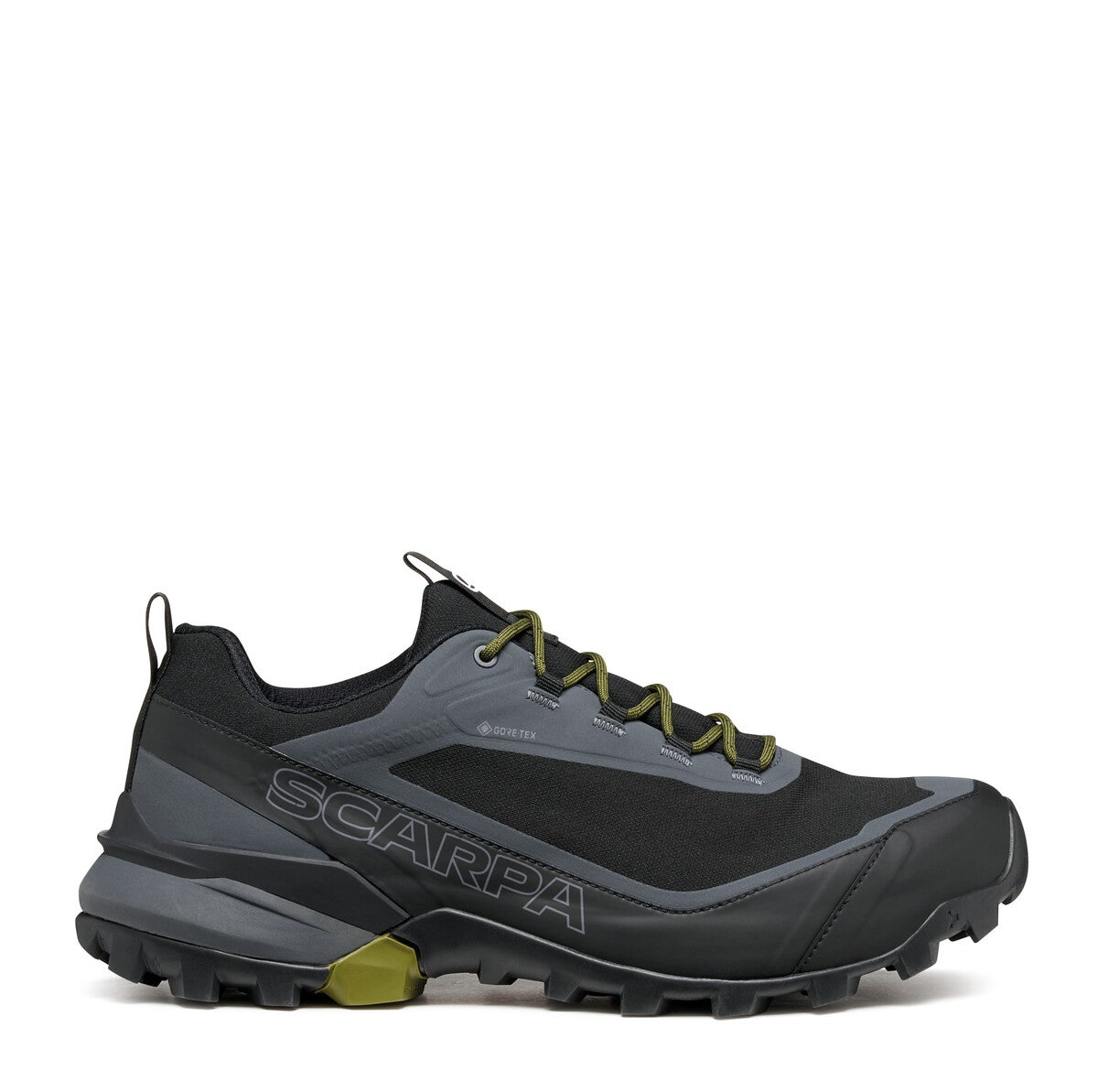 Ribelle Cross 2 GTX ARRLT Black - Olive 40,0