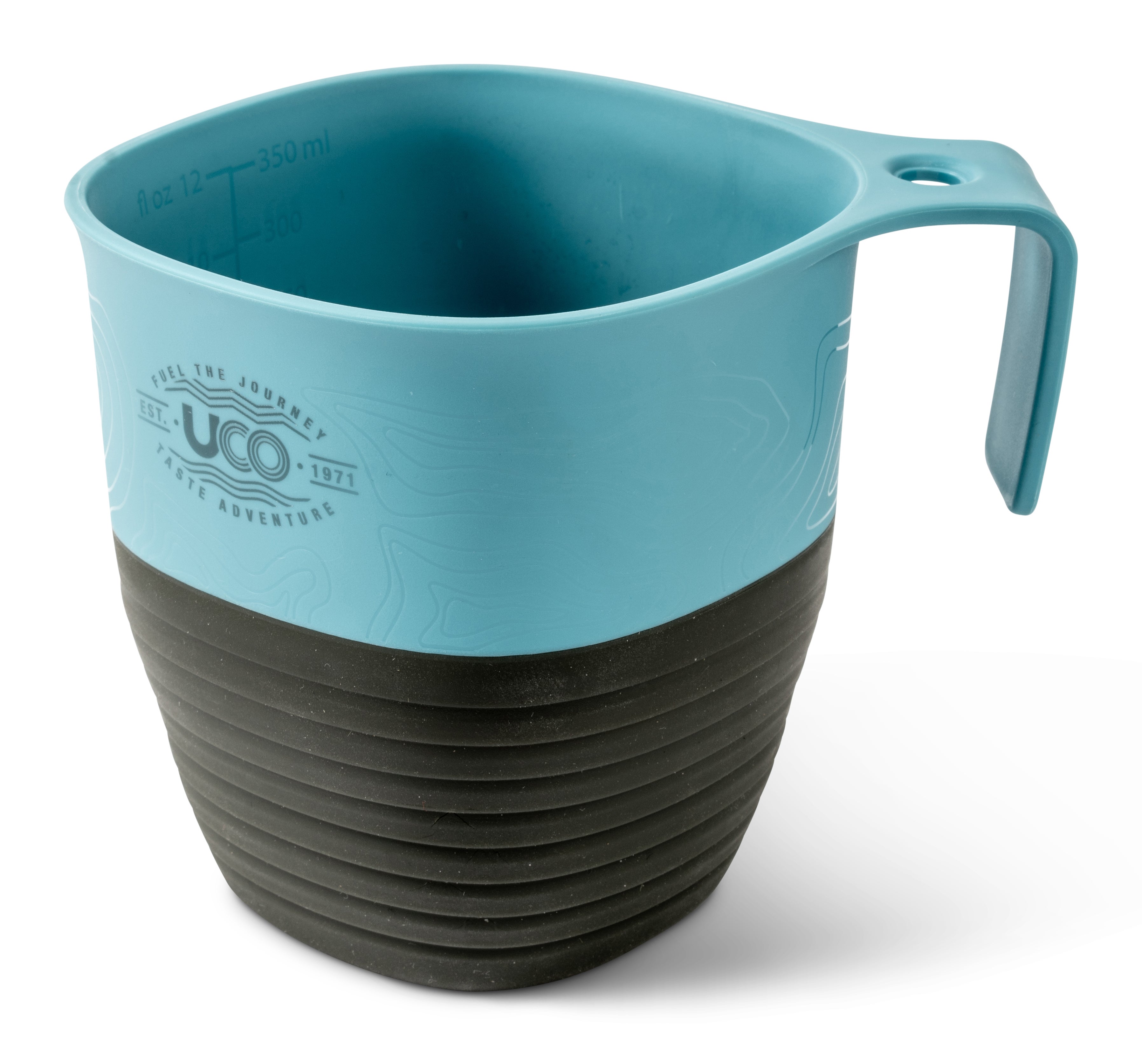 Camp Cup Classic Blue One Size