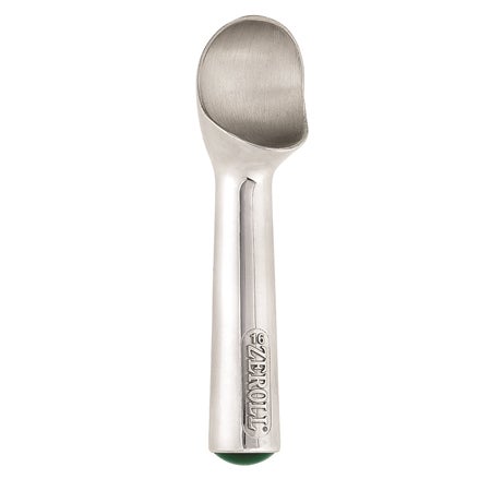 Glasskopa storlek 16 Aluminium One Size