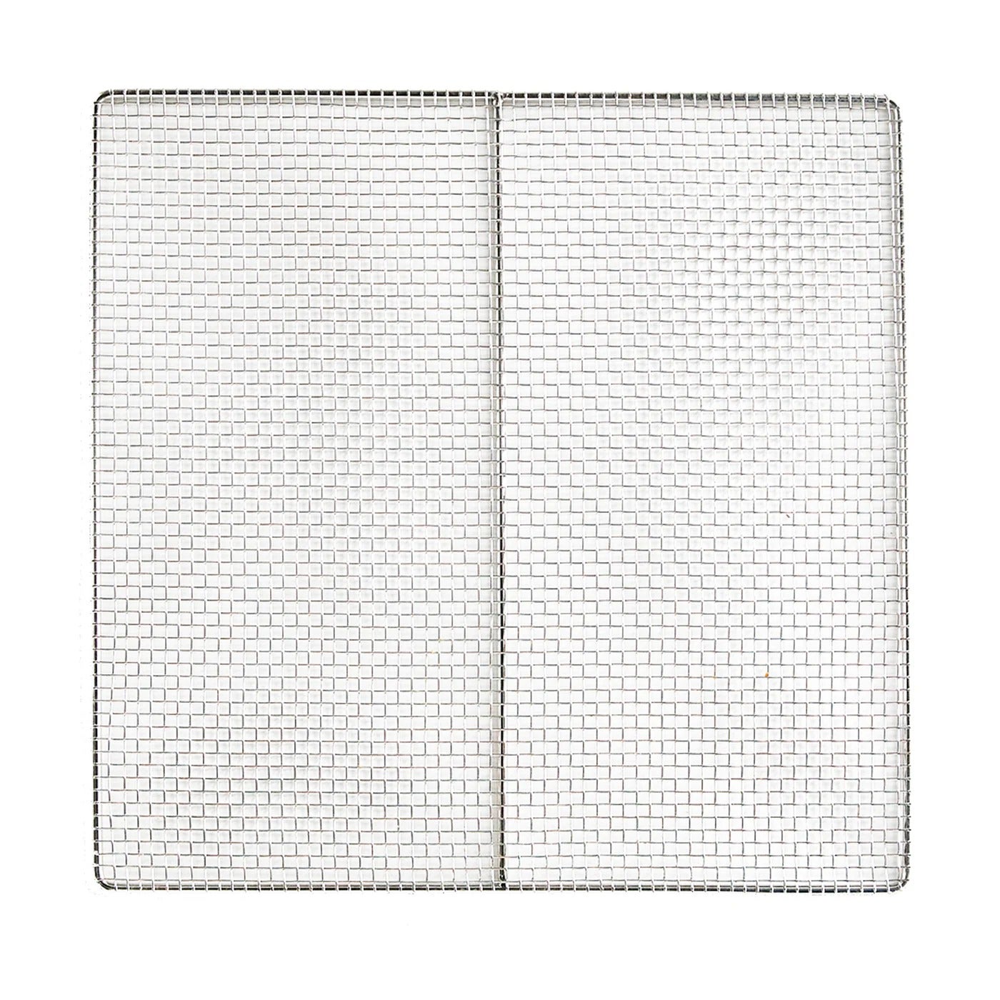 Brickor rostfritt stål Stainless steel One Size