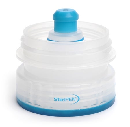 Pre-Filter filter/wide White One Size