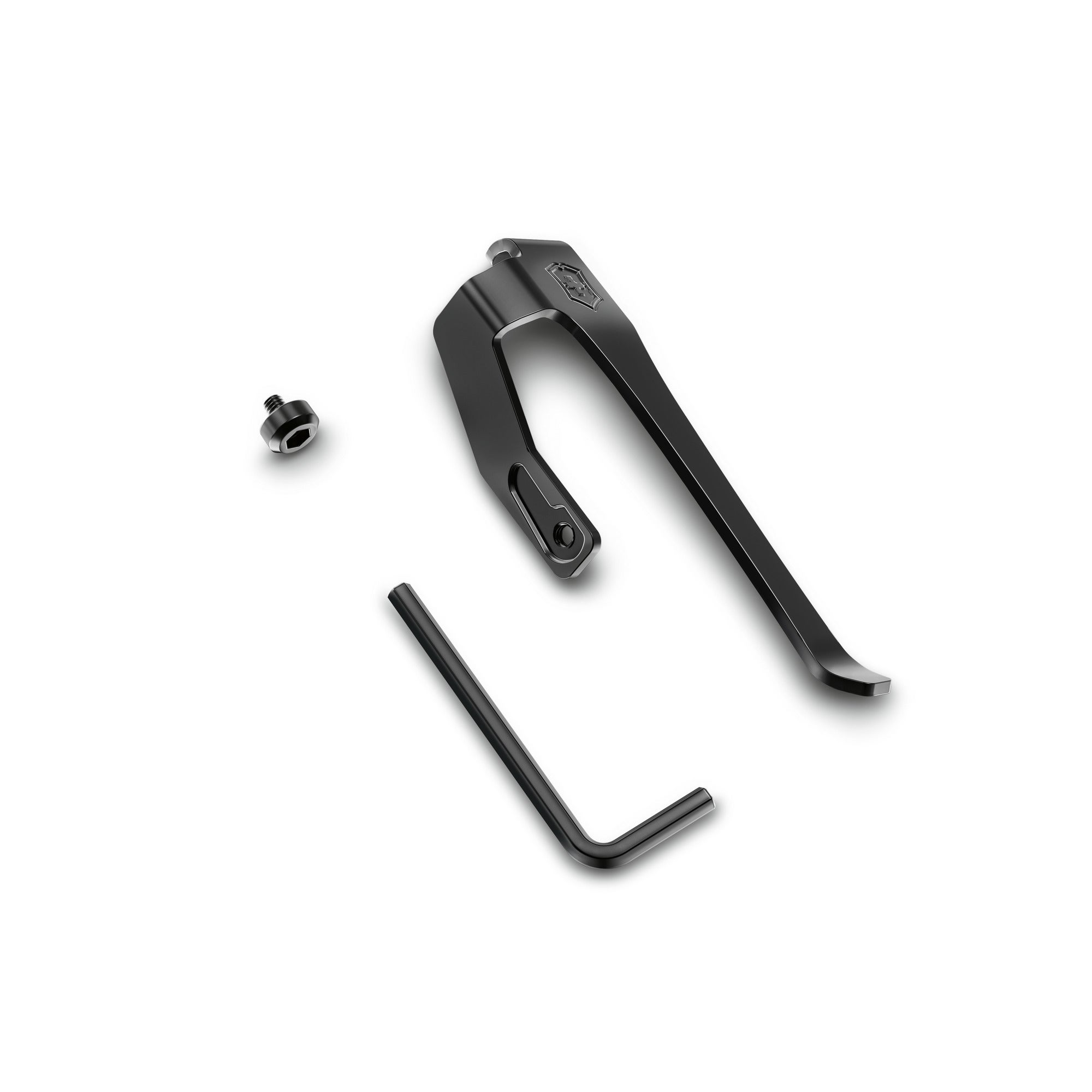 Swiss Tool Clip Black One Size