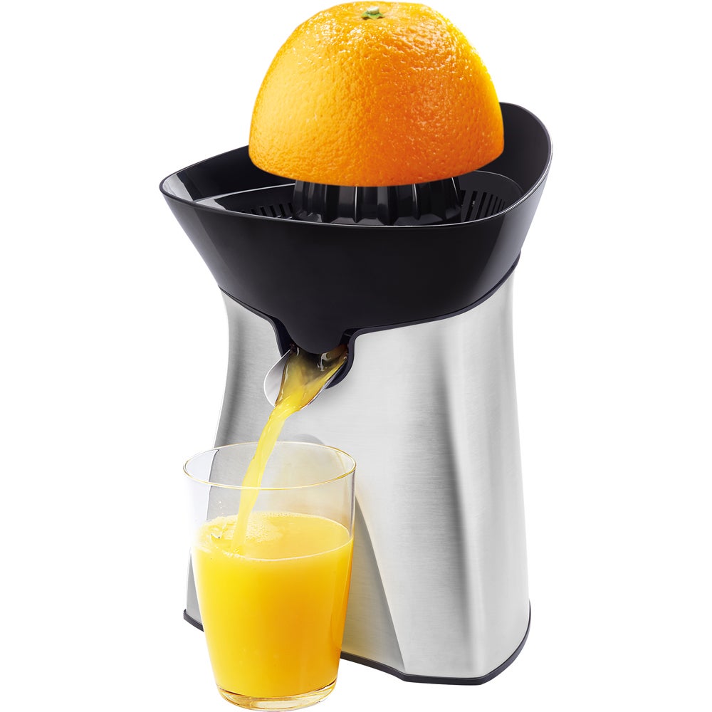Juicepress Stainless steel One Size