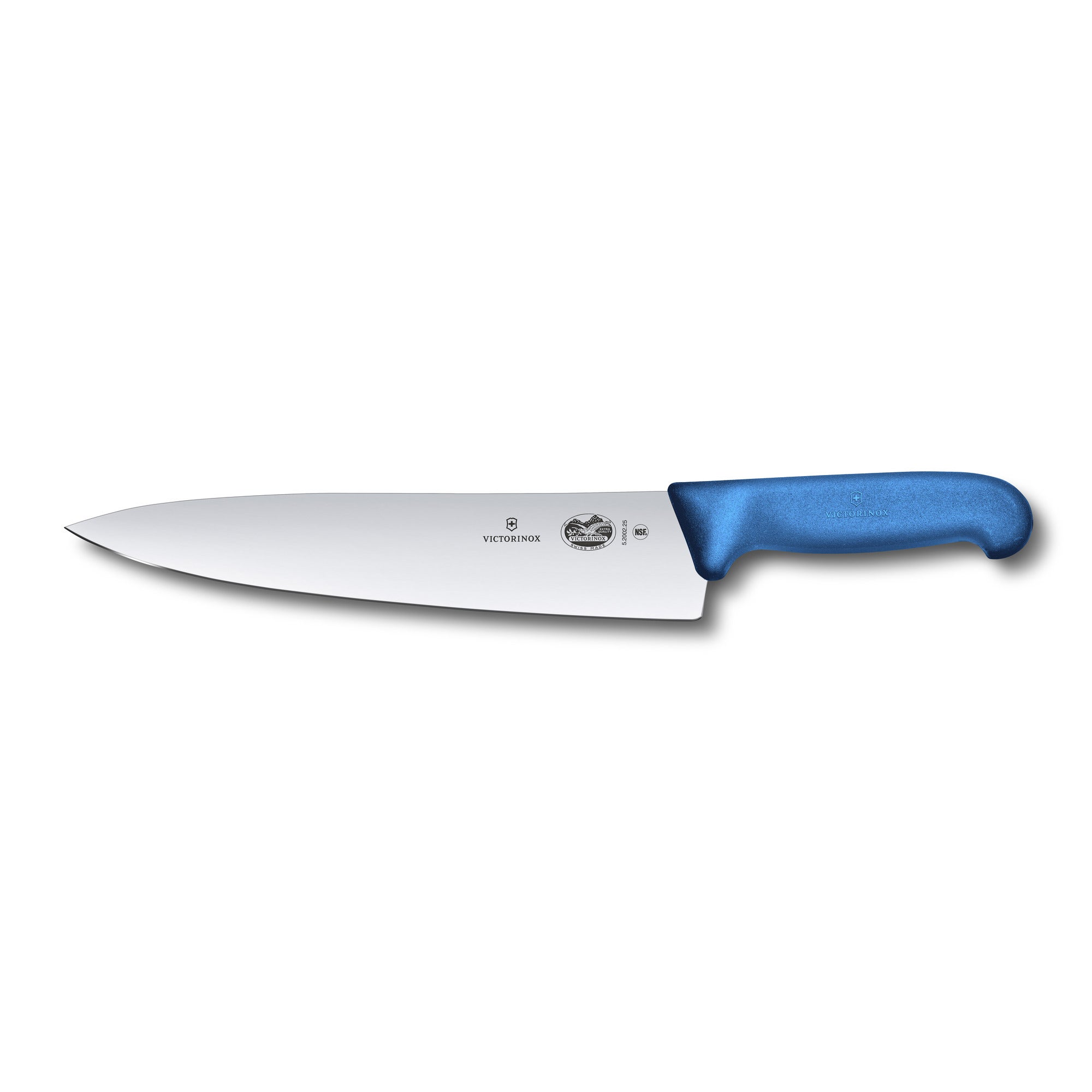 Kockkniv 25 cm Fibrox Blue One Size