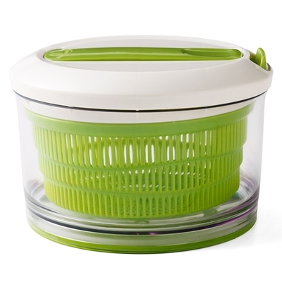 Chef'n Salad Chopper & Spinner