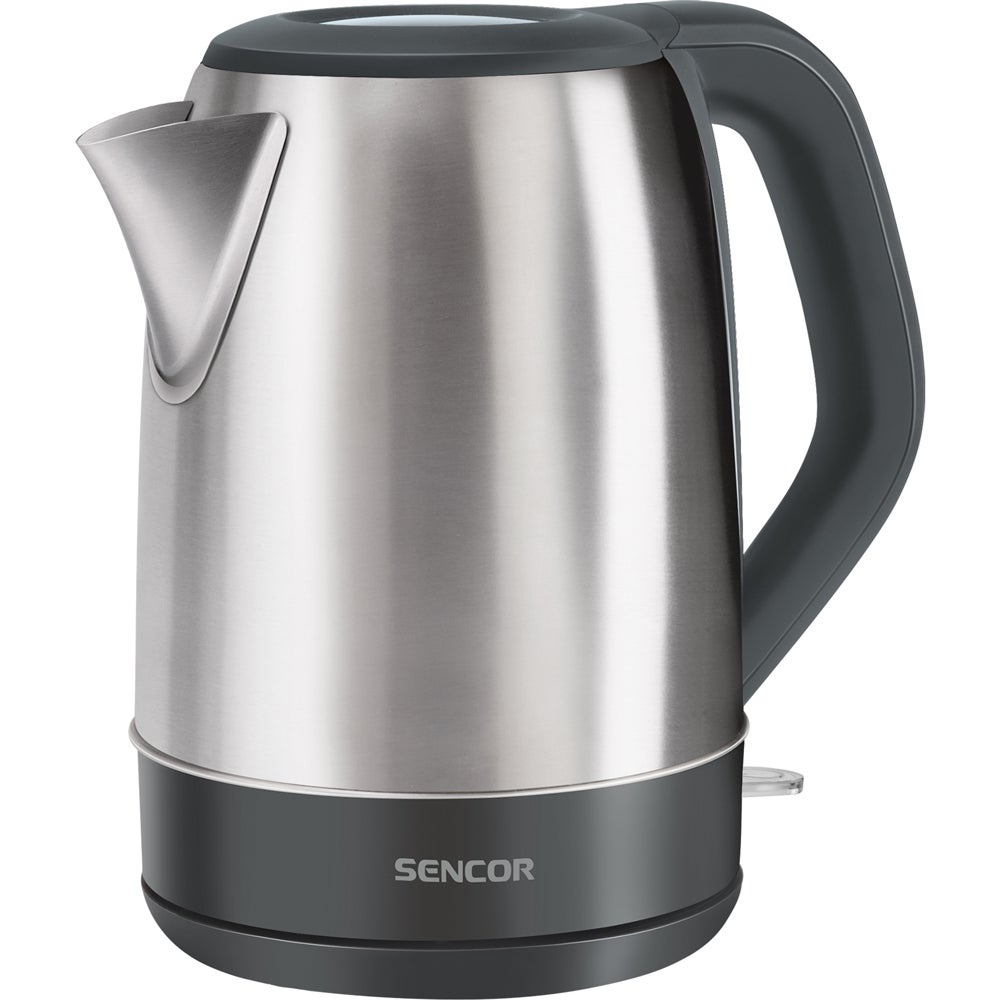 SENCOR Vattekokare Stainless steel One Size