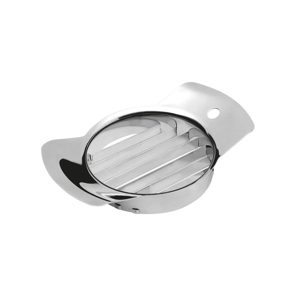 Äppleskivare Stainless steel One Size