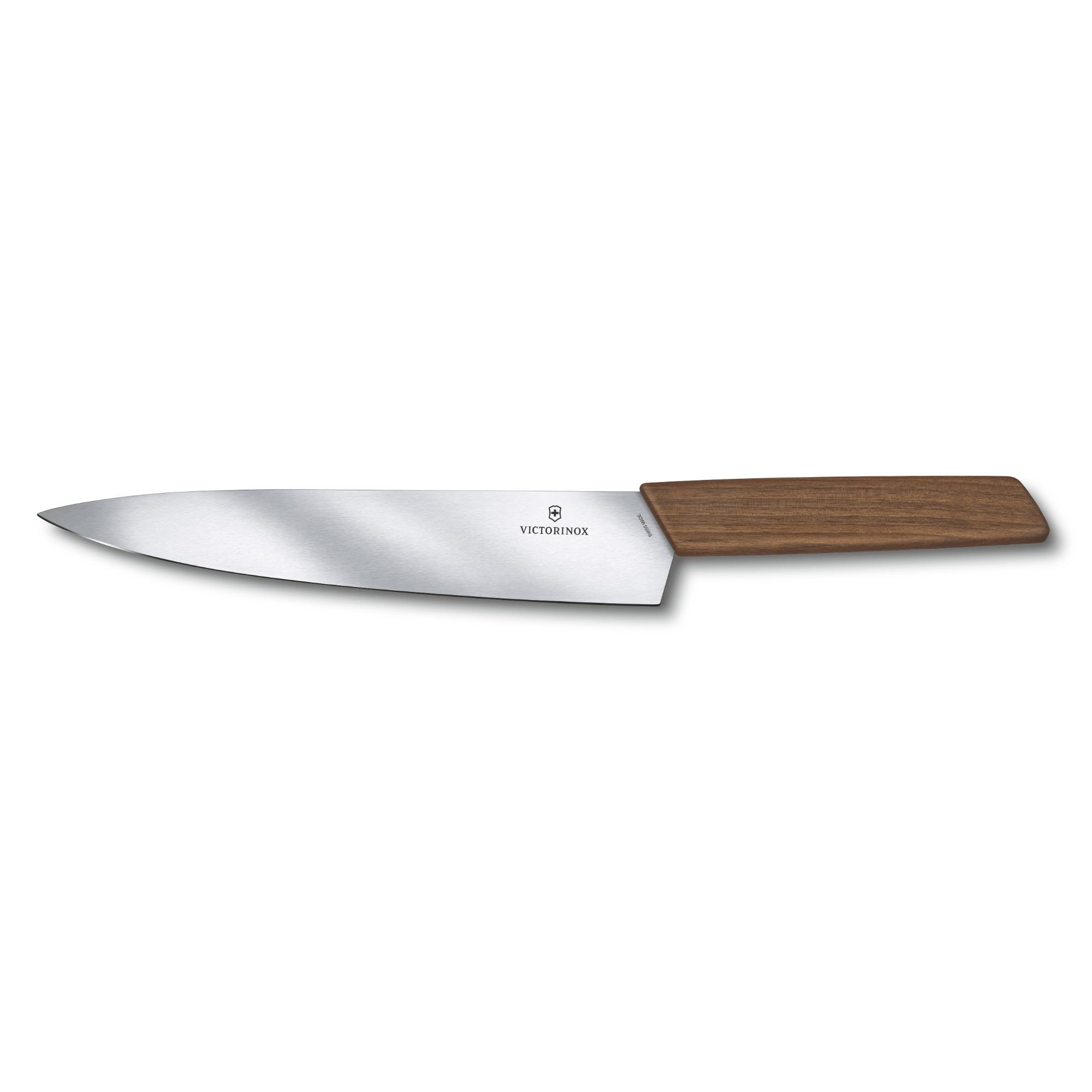 Swiss Modern Carving Knife, 22 cm Wood One Size
