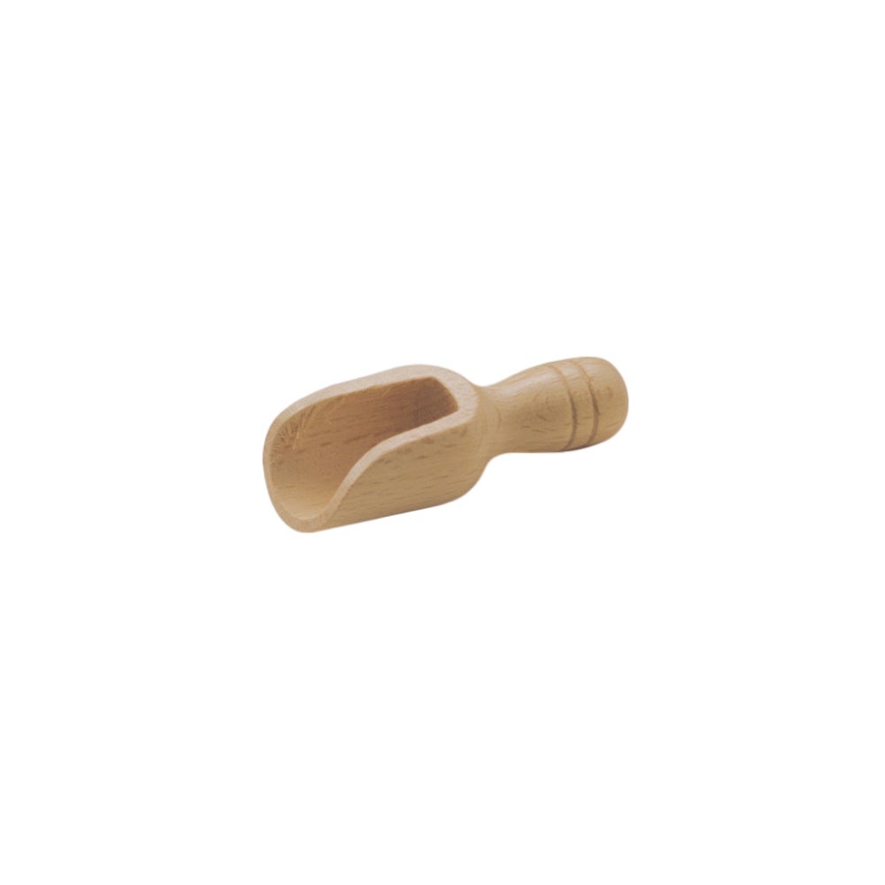 Skopa 7 cm Wood One Size
