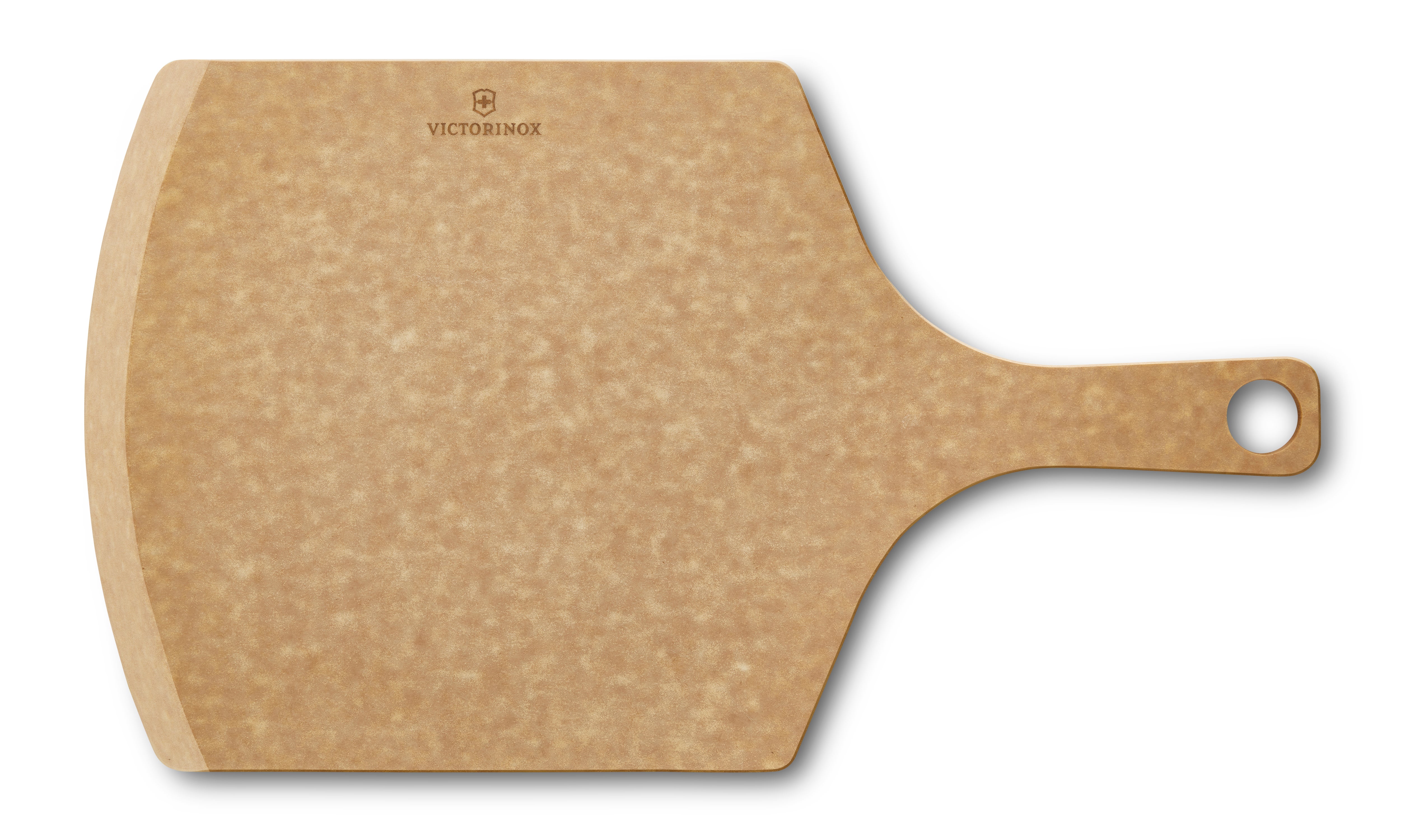 Pizza Peel 432 x 254 mm Beige One Size
