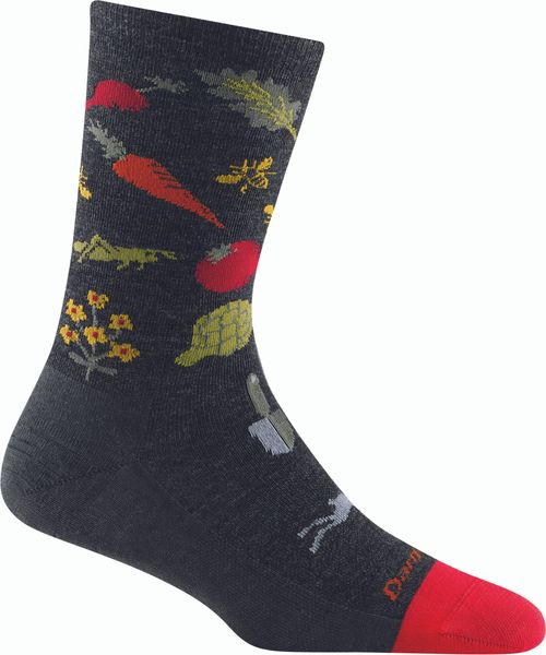 Farmer's Market Crew Lightweight Charcoal L (EU 41,0 - 42,5)