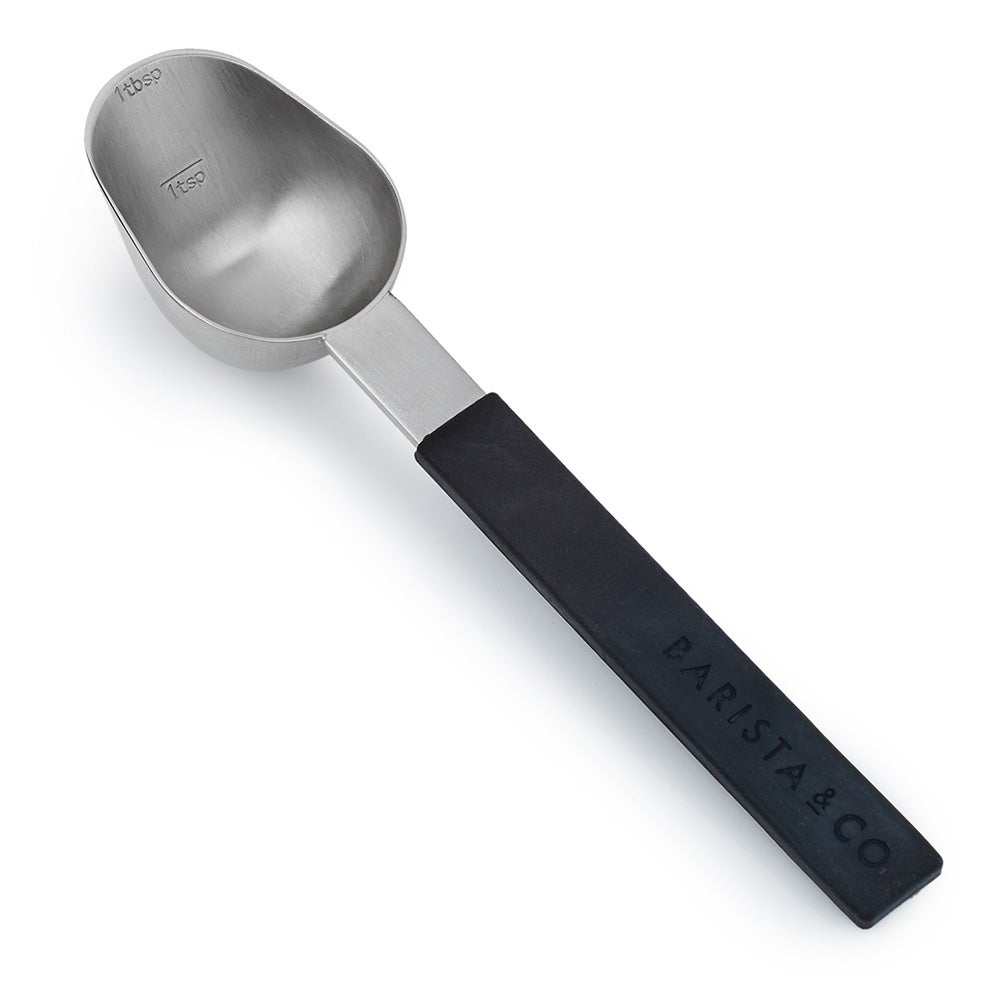 Barista & Co The Scoop Kaffemått Black One Size
