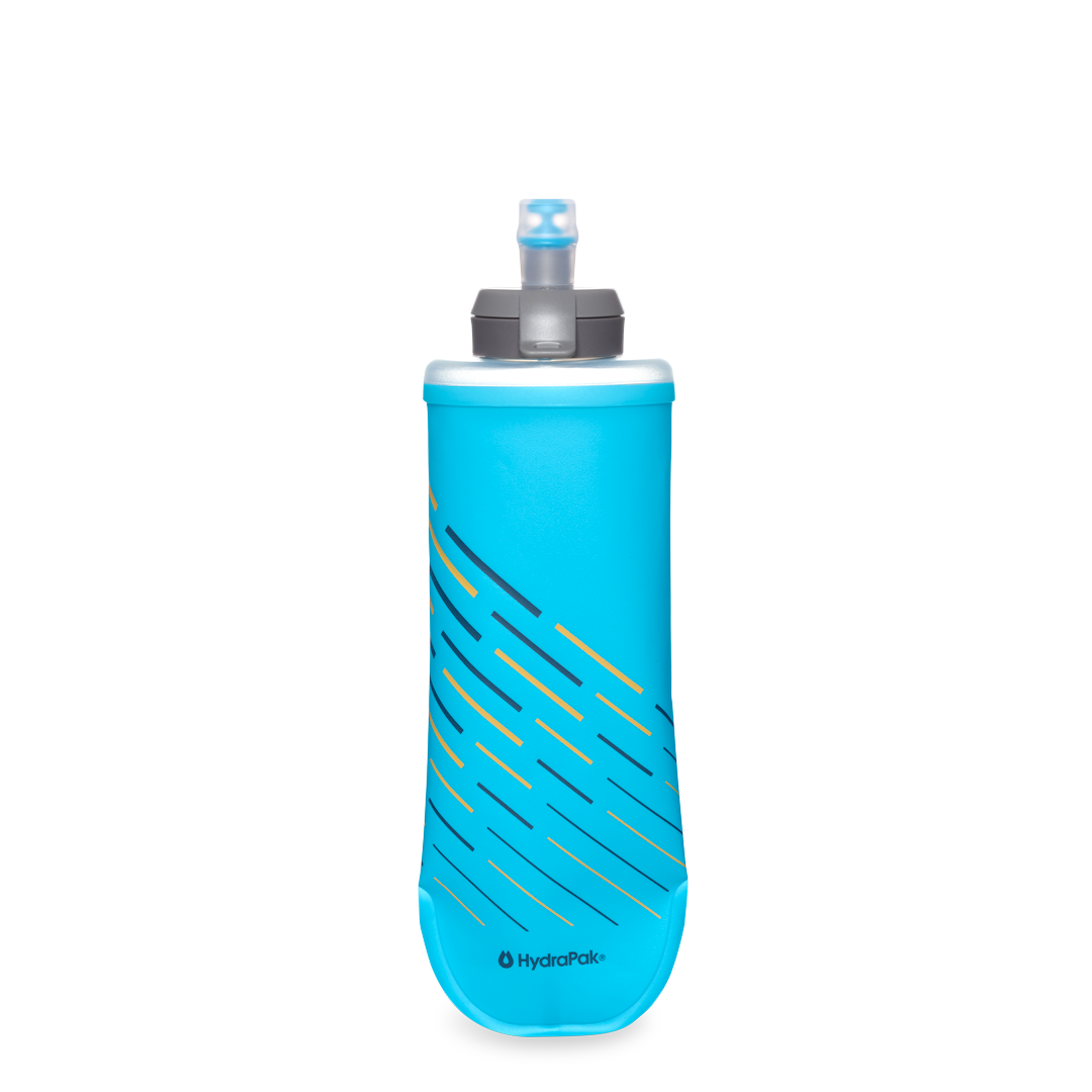 SOFTFLASK SPEED 500ml Malibu Blue One Size