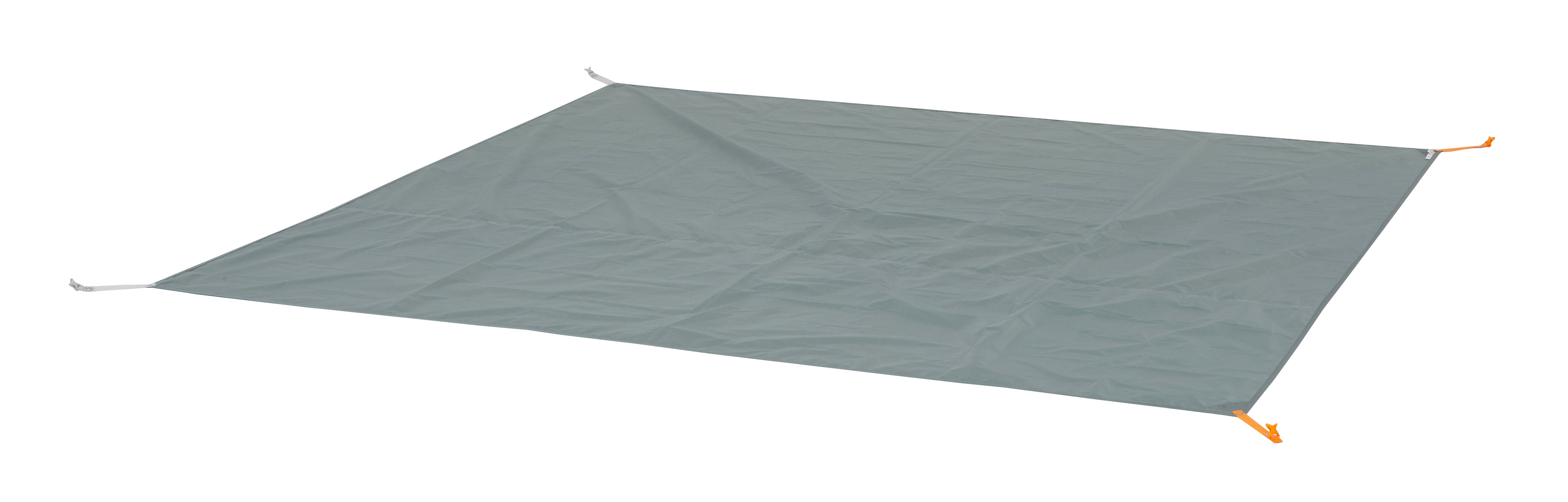 FOOTPRINT Blacktail 4 Chinois Green One Size