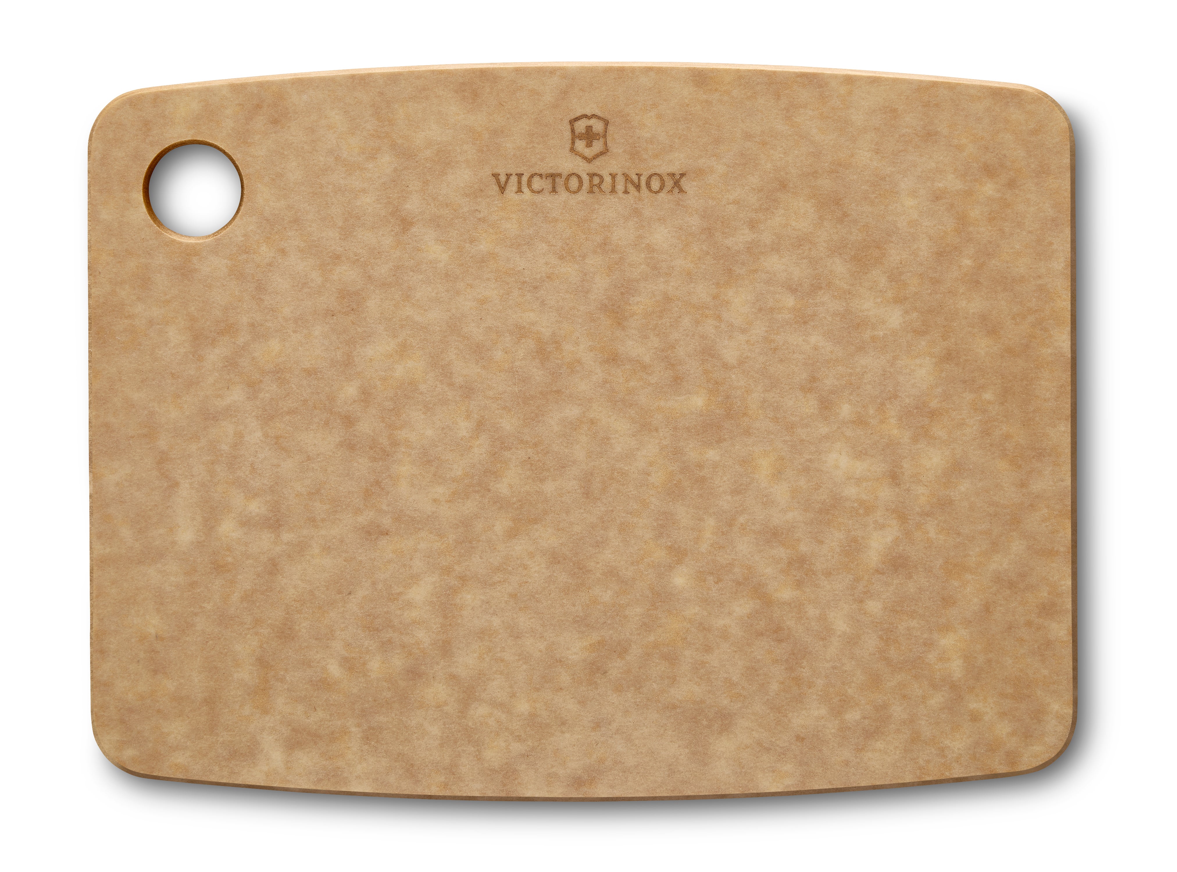 Cutting board 203 x 152 mm Beige One Size