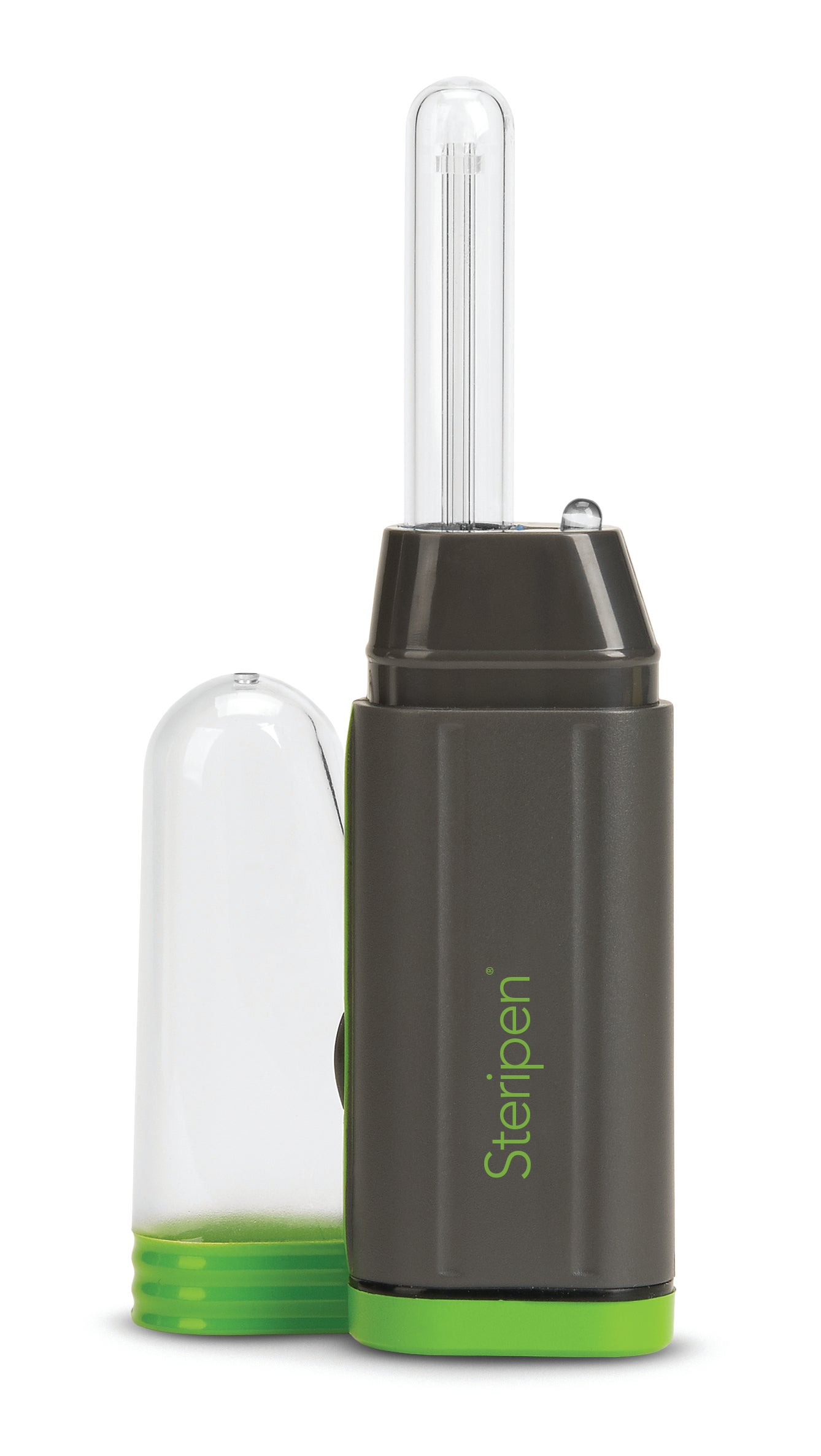 Aqua UV Water Purifier Black One Size