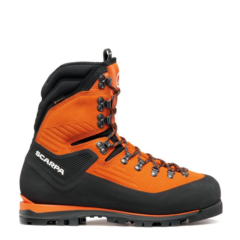 Mont Blanc GTX AG Tonic - Orange 42,0
